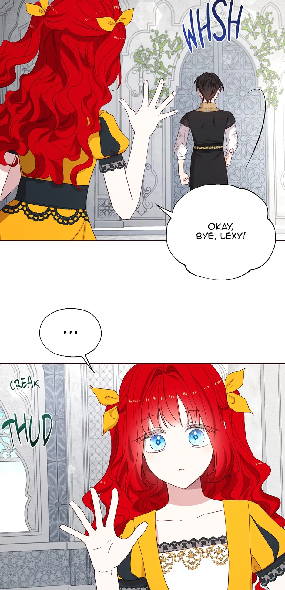 Seduce the Villain’s Father Chapter 153 - page 26